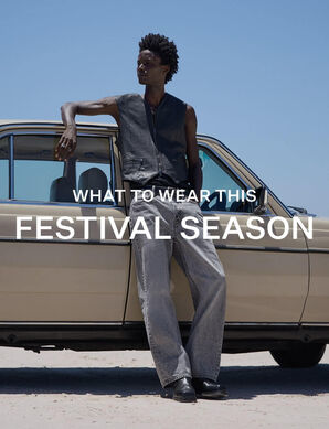 Read the Mens festival feature